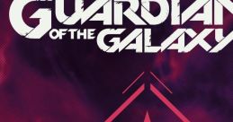 Marvel's Guardians of the Galaxy Original Game - Video Game Video game from Marvel's Guardians of the Galaxy Original