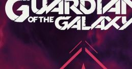 Marvel's Guardians of the Galaxy Original Game - Video Game Music
