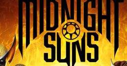 Marvel's Midnight Suns (Original Video Game track) - Video Game Video game from Marvel's Midnight Suns (Original Video Game