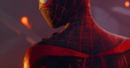 Marvel's Spider-Man: Miles Morales Original Video Game Soundtrack Marvel's Spider-Man: Miles Morales (Original Video Game Soundtrack) - Video Game Music