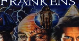 Mary Shelley's Frankenstein (Pinball) - Video Game Video game from Mary Shelley's Frankenstein (Pinball) for Arcade.