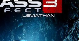 Mass Effect 3 - Leviathan - Video Game Music