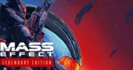 Mass Effect Legendary Edition Limited Free Bonus - Video Game Music
