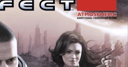 Mass Effect 2: Atmospheric Additional Videogame Score - Video Game Video game from Mass Effect 2: Atmospheric Additional