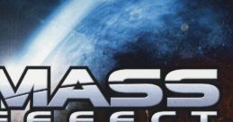 Mass Effect: Paragon Lost Original Motion Picture Score - Video Game Video game from Mass Effect: Paragon Lost Original