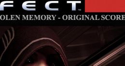 Mass Effect 2: Kasumi's Stolen Memory Original Score - Video Game Video game from Mass Effect 2: Kasumi's Stolen Memory