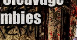 Massive Cleavage vs. Zombies - Awesome Edition - Video Game Video game from Massive Cleavage vs. Zombies - Awesome