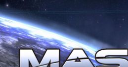 Mass Effect (additional gamerip) - Video Game Music