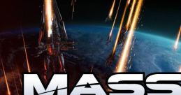 Mass Effect 3 - Video Game Video game from Mass Effect 3 for PS3, Wii U, Windows, Xbox 360. 