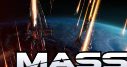 Mass Effect 3 - Video Game Music
