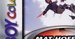 Mat Hoffman's Pro BMX (GBC) - Video Game Music