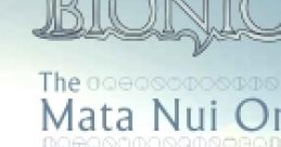 Mata Nui Online Game - The Unofficial - Video Game Video game from Mata Nui Online Game - The Unofficial. 