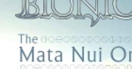 Mata Nui Online Game - The Unofficial - Video Game Music