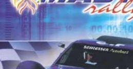 Master Rallye - Video Game Music