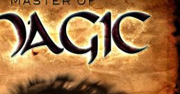 Master of Magic - Video Game Video game from Master of Magic for Linux, MS-DOS, PC-98, PS1, Windows.