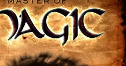 Master of Magic - Video Game Music