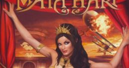 Mata Hari - Video Game Video game from Mata Hari for Windows. Published by dtp, Viva Media (2008). Uploaded by