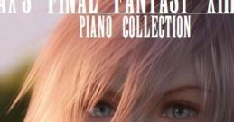 Max's Final Fantasy XIII Piano MAX`S FINAL FANTASY XIII PIANO - Video Game Video game from Max's Final Fantasy XIII Piano