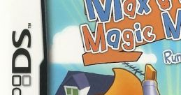 Max and the Magic Marker Rakugaki Hero
らくがき☆ヒーロー - Video Game Music