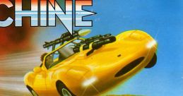 Mean Machine - Video Game Video game from Mean Machine for Atari ST. Published by Codemasters (1991). Uploaded by Nep0wix. 