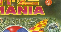 Maze Mania - Video Game Music
