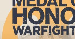 Medal of Honor - Warfighter - Video Game Video game from Medal of Honor - Warfighter for PS3, Windows, Xbox 360.