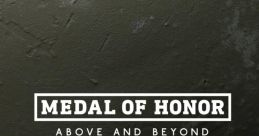 Medal of Honor: Above and Beyond Original - Video Game Video game from Medal of Honor: Above and Beyond Original for