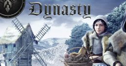 Medieval Dynasty Official - Video Game Video game from Medieval Dynasty Official for Windows. Published by Toplitz