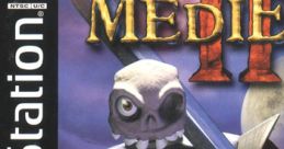 MediEvil II Unofficial - Video Game Video game from MediEvil II Unofficial for PS1. Published by SCE (2000). Uploaded by