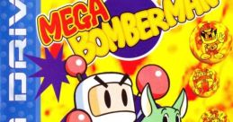 Mega Bomberman Bomberman '94
ボンバーマン'94
메가 봄버맨 - Video Game Music