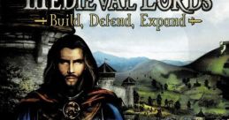 Medieval Lords: Build, Defend, Expand - Video Game Video game from Medieval Lords: Build, Defend, Expand for Windows.