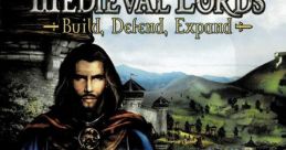 Medieval Lords: Build, Defend, Expand - Video Game Music