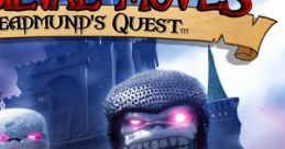 Medieval Moves: Deadmund's Quest Original - Video Game Video game from Medieval Moves: Deadmund's Quest Original for PS3.