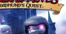 Medieval Moves: Deadmund's Quest Original - Video Game Music