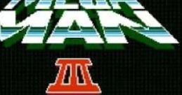 Mega Man 3 (Complete Works) Rock Man 3 (Complete Works) - Video Game Music