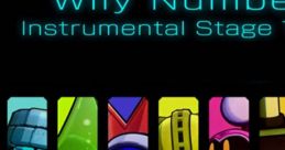 Mega Man 11 Wily Numbers Instrumental Stage Tracks - Video Game Video game from Mega Man 11 Wily Numbers Instrumental Stage