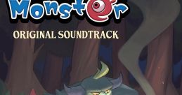 Meg's Monster Original メグとばけもの オリジナル・サウンドトラック
Meg to Bakemono Original - Video Game Music
