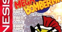 Mega Bomberman Arranged Mega Bomberman Remake Mega Bomberman Arranged by Jattelo - Video Game Video game from Mega