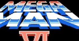 Mega Man 6 (Complete Works) Rock Man 6 (Complete Works) - Video Game Video game from Mega Man 6 (Complete Works) Rock Man 6