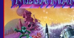 Mega Man 3 Rockman 3: Dr. Wily no Saigo!?
ロックマン3 Dr.ワイリーの最期!? - Video Game Music