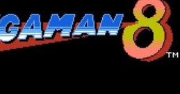 Mega Man 8 (Complete Works) Rock Man 8 (Complete Works) - Video Game Video game from Mega Man 8 (Complete Works) Rock Man 8