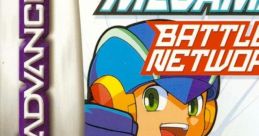 Mega Man Battle Network 3: White and Blue Battle Network Rockman EXE 3
バトルネットワーク ロックマンエグゼ3 - Video Game Music