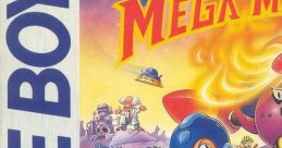 Mega Man IV Rockman World 4
ロックマンワールド4 - Video Game Music