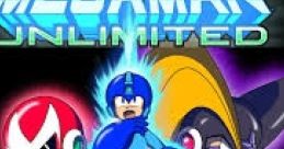 Mega Man Unlimited Original - Video Game Video game from Mega Man Unlimited Original for Windows. 