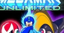 Mega Man Unlimited Original - Video Game Music