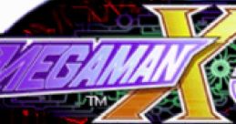 Mega Man X5 Rock Man X5
ロックマンX5 - Video Game Music