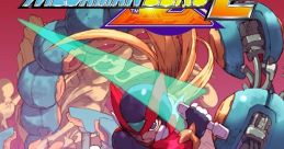 Mega Man Zero 2 OST Remastered - Video Game Music
