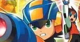 Mega Man Battle Network 5: Team Proto Man and Team Colonel Rockman EXE 5: Team of Blues Rockman EXE 5: Team of Colonel