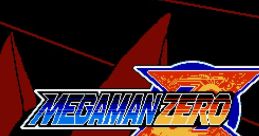 MEGA MAN ZERO IV 8-BIT - Video Game Video game from MEGA MAN ZERO IV 8-BIT for DS, Family Computer, GBA, NES. Published