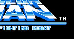 Mega Man: Super Fighting Robot Mega Man SFR, MMSFR - Video Game Video game from Mega Man: Super Fighting Robot Mega Man